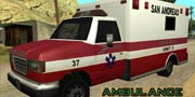 Ambulance